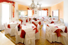 Hotel Gabbiano Alassio